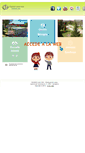 Mobile Screenshot of juanxxiiidiscipulas.es